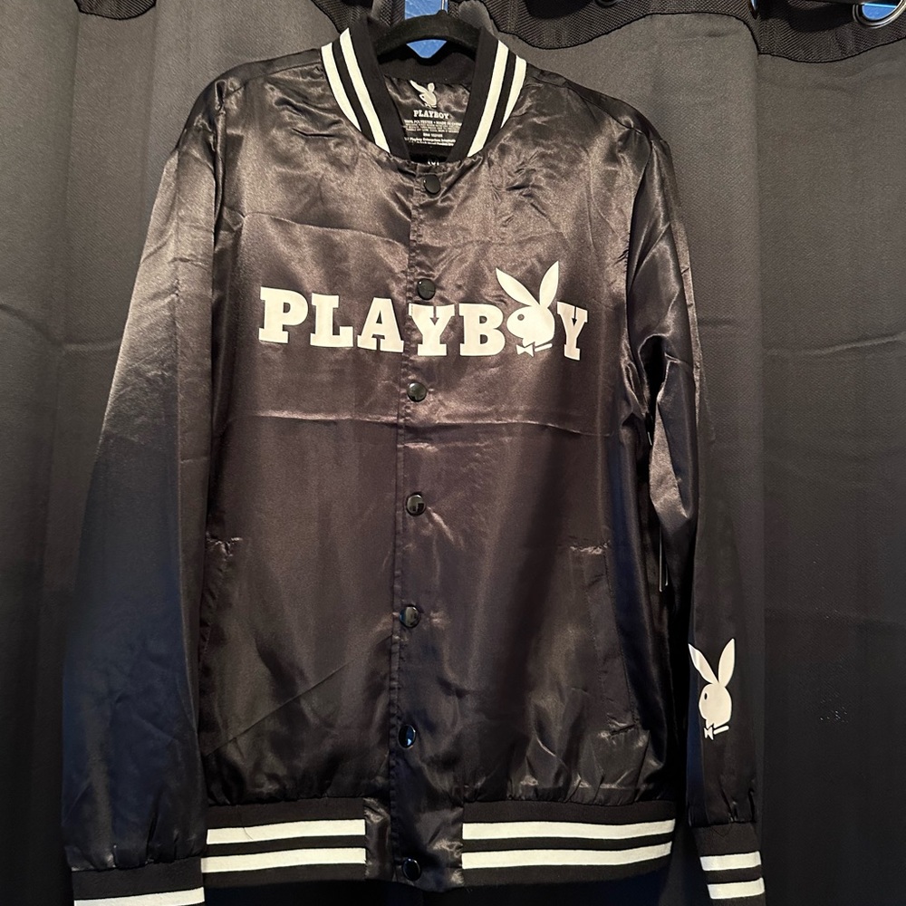 Men’s PLAYBOY Jacket